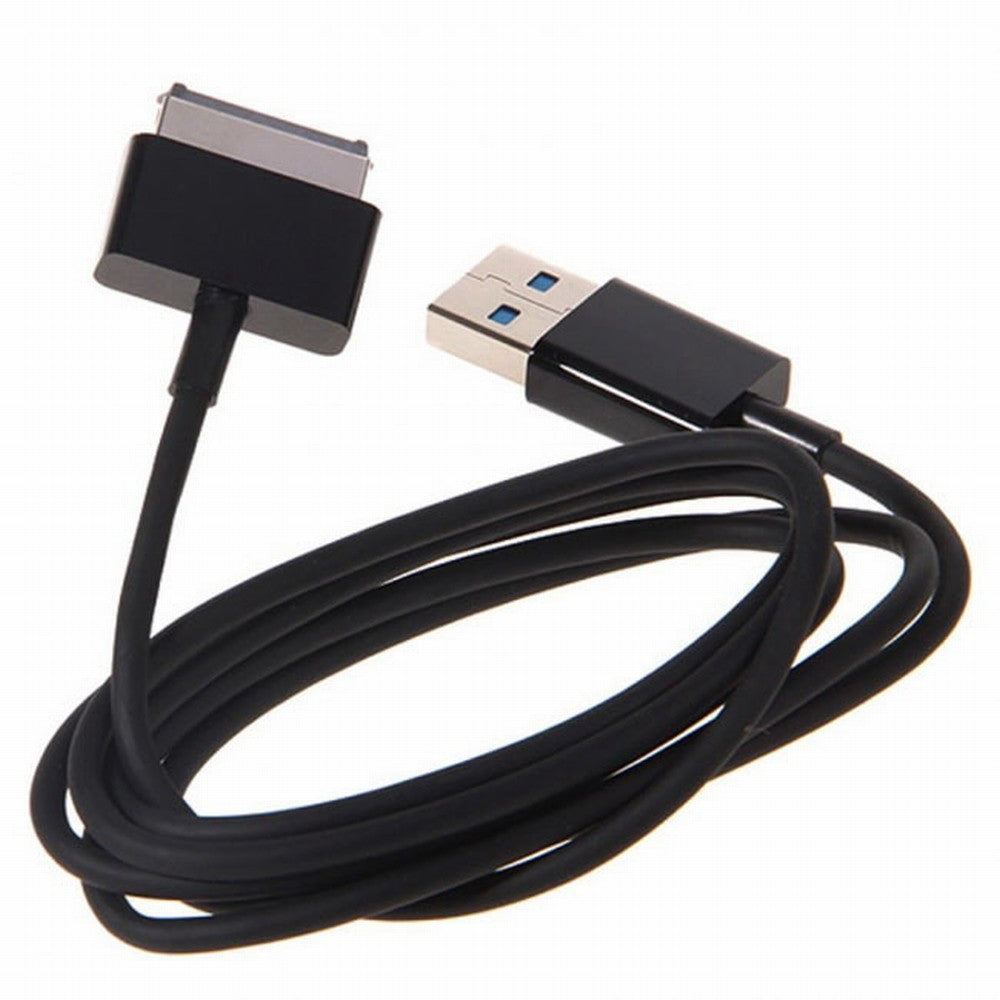 Asus USB 3.0 to 40pin Charger Data Cable Eee Pad Transformer TF101 Slider SL101 U3-052