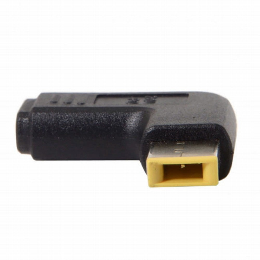 USB 3.1 Type C USB-C to Rectangle 11.0*4.5mm Adapter PD Emulator Trigger for Lenovo ThinkPad X1 Carbon UC-112-1145MM