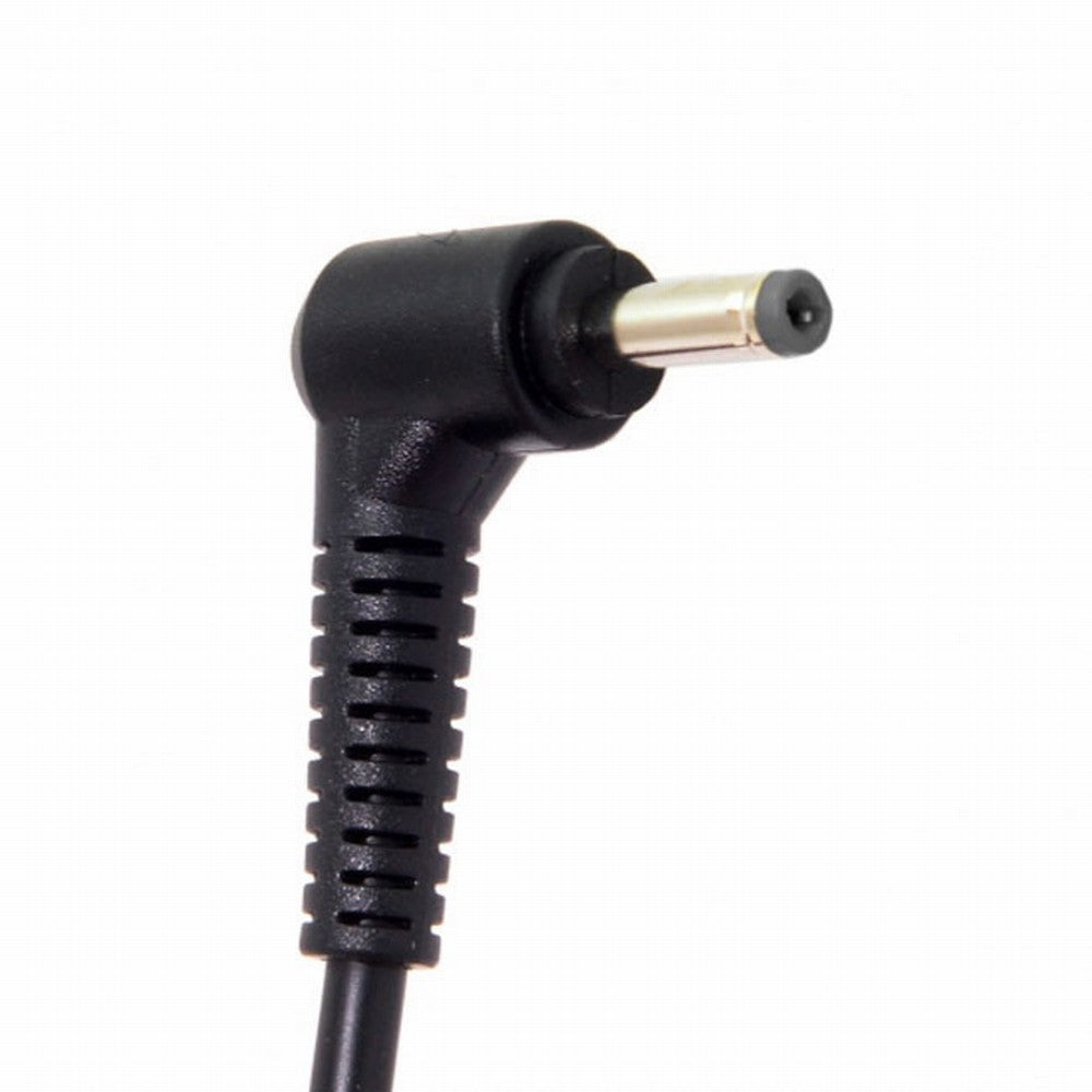 Type C USB-C Input to DC 4.0*1.3mm Power PD Charge Angled Cable for Laptop 18-20V UC-106-4013MM