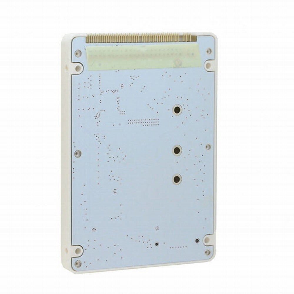 NGFF B/M-key SSD to 2.5 inch IDE 44Pin Hard Disk Case Enclosure for Notebook Laptop SA-107