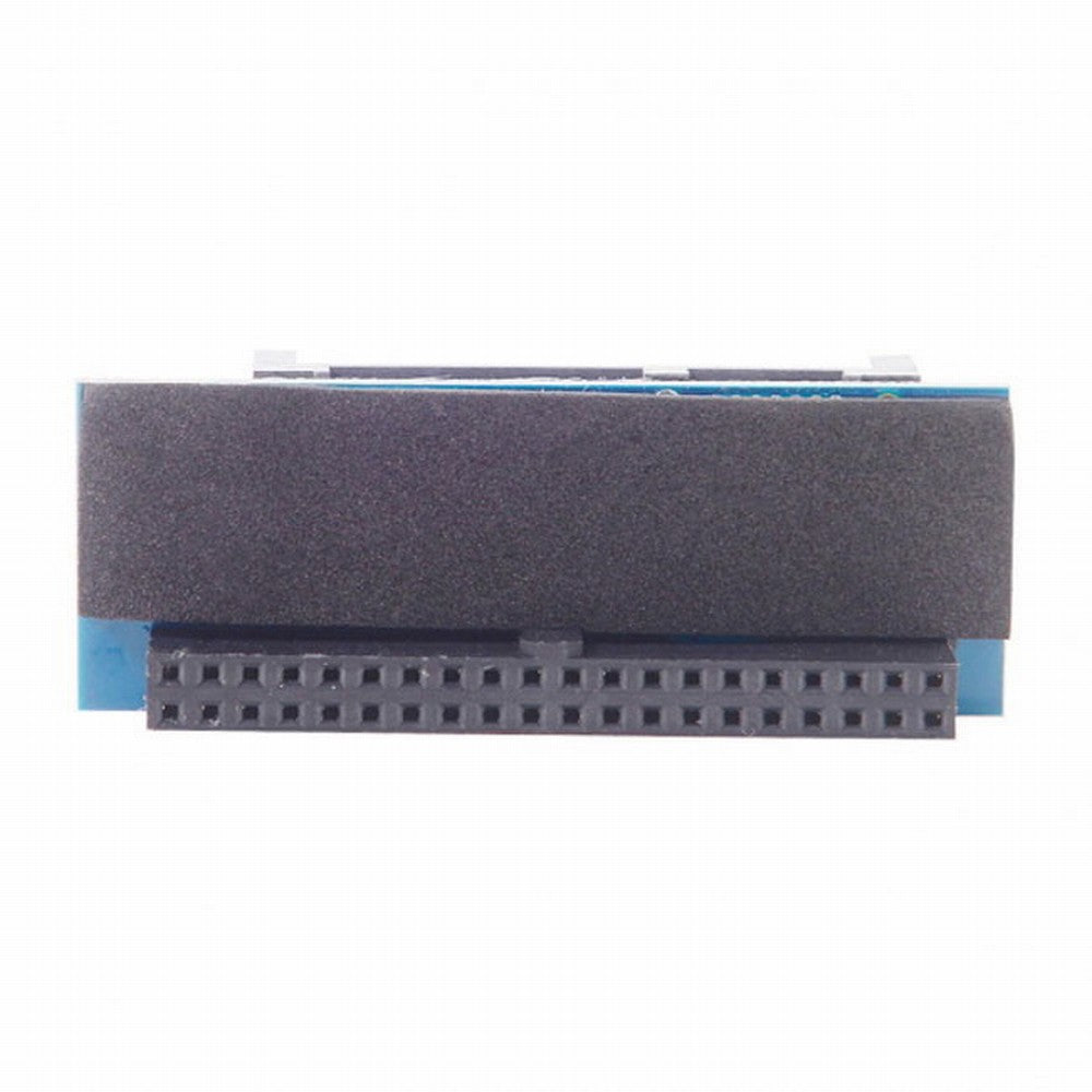 IDE/PATA 40Pin Disk to SATA Female Converter Adapter PCBA for Desktop 3.5" Hard Disk Drive EP-046