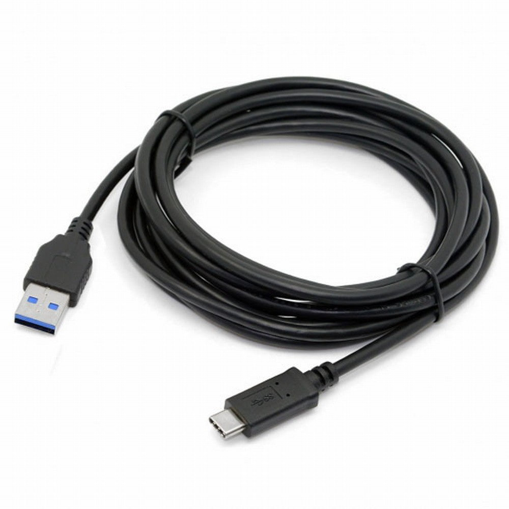 USB-C USB 3.1 Type C Male to Standard Type A Male Data Cable for Tablet Phone Macbook Hard Disk Drive CC-UC-199-BK