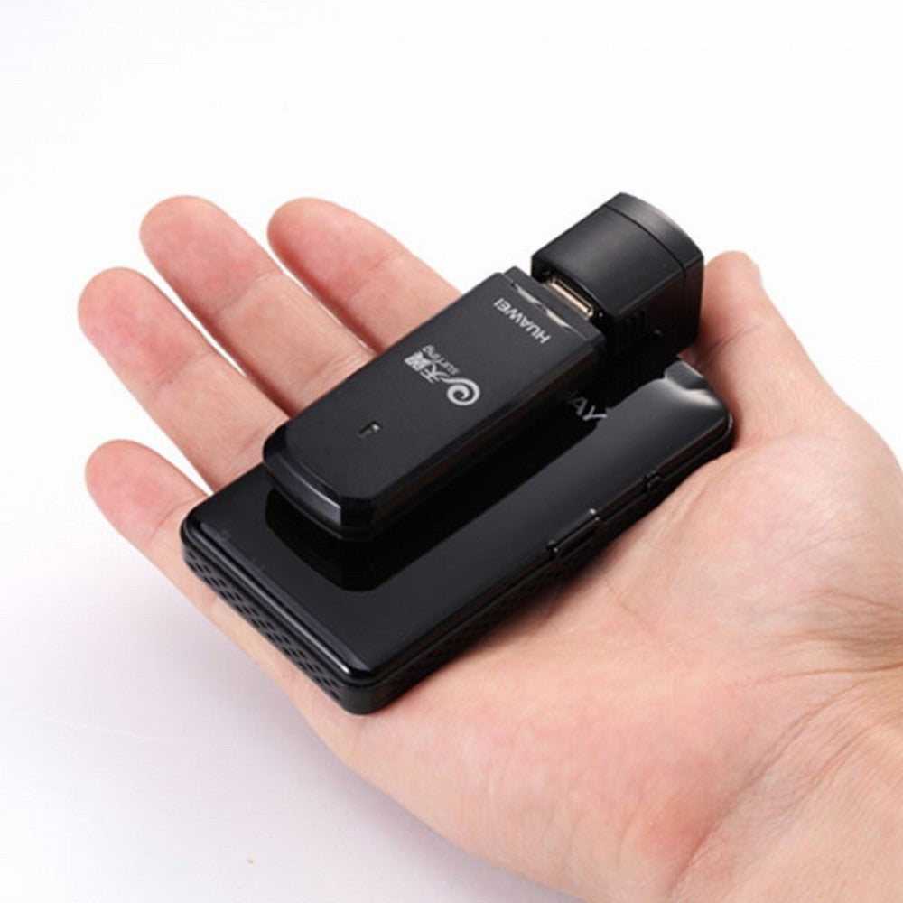 Up Angled USB 2.0 Adapter A Male to Female Extension 90 180 360 Degree Black U2-099-UP