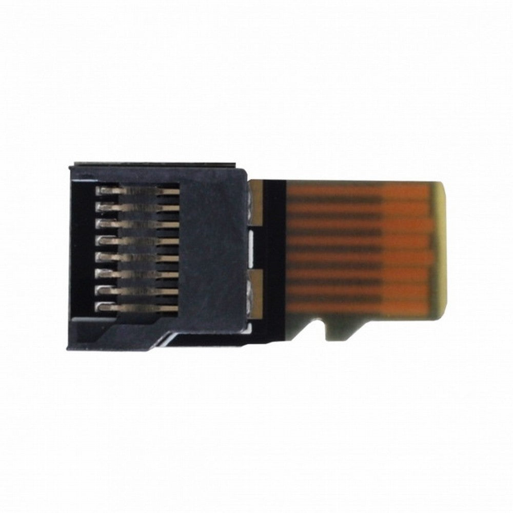5pcs/lot Micro SD TF Memory Card Kit Male to Female Extension Adapter Extender Test Tools PCBA Reader for Car GPS Phone EP-033-BK-5PCS