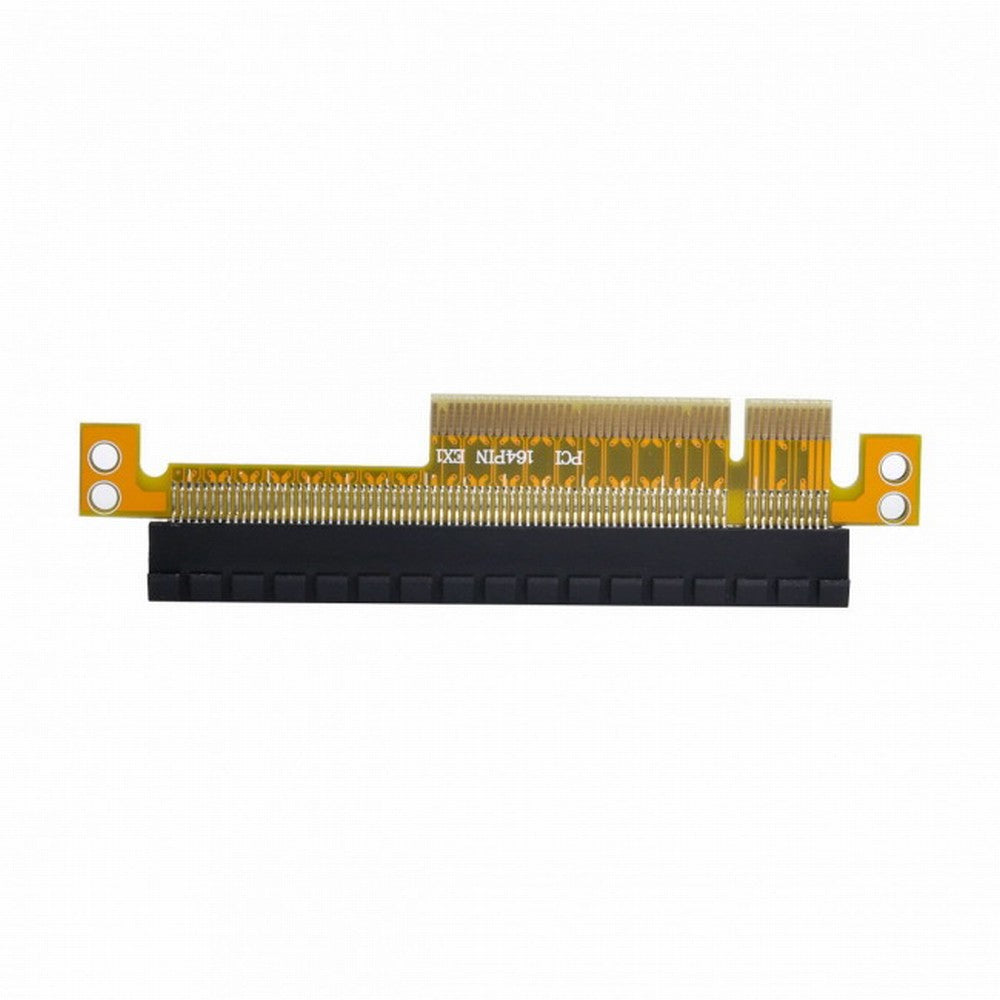 PCI-E Express 8x to 16x Extender Converter Riser Card Adapter Male to Female Extension EP-006