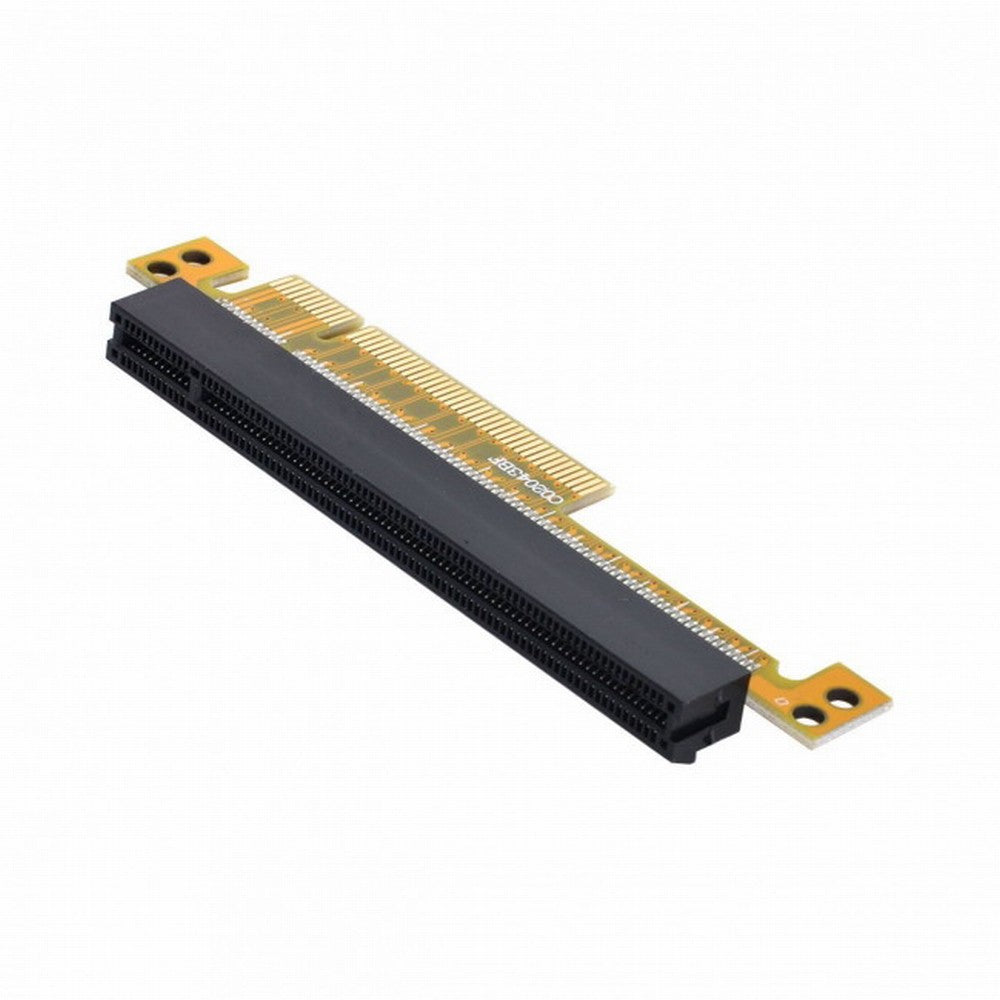 PCI-E Express 8x to 16x Extender Converter Riser Card Adapter Male to Female Extension EP-006