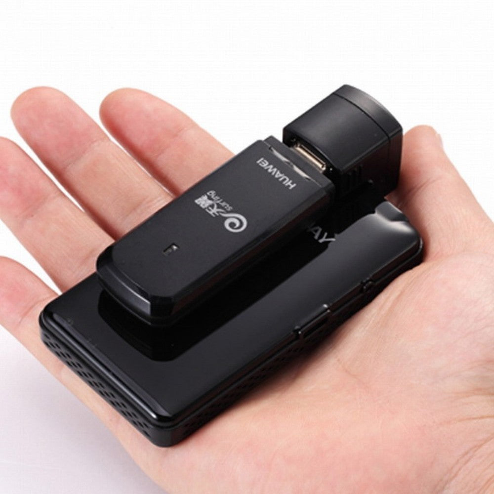 2pcs/Set Up Down Angled USB 2.0 Adapter A Male to Female Extension 180 Degree Black U2-099-DN+UP