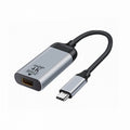 USB-C Type C to Mini DP Displayport Cable Adapter 4K 2K 60hz for Tablet Phone Laptop UC-006-MDP
