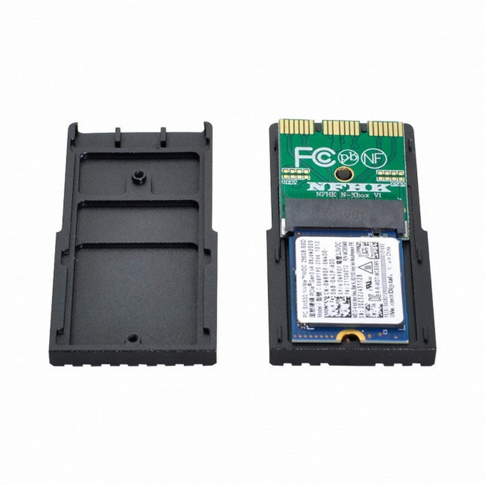 CF-Express Type-B to M.2 NVMe 2230 M-Key Adapter CFE for XBOX Series XS CH SN530 SSD PCIe4.0 Expansion Memory Card SA-036