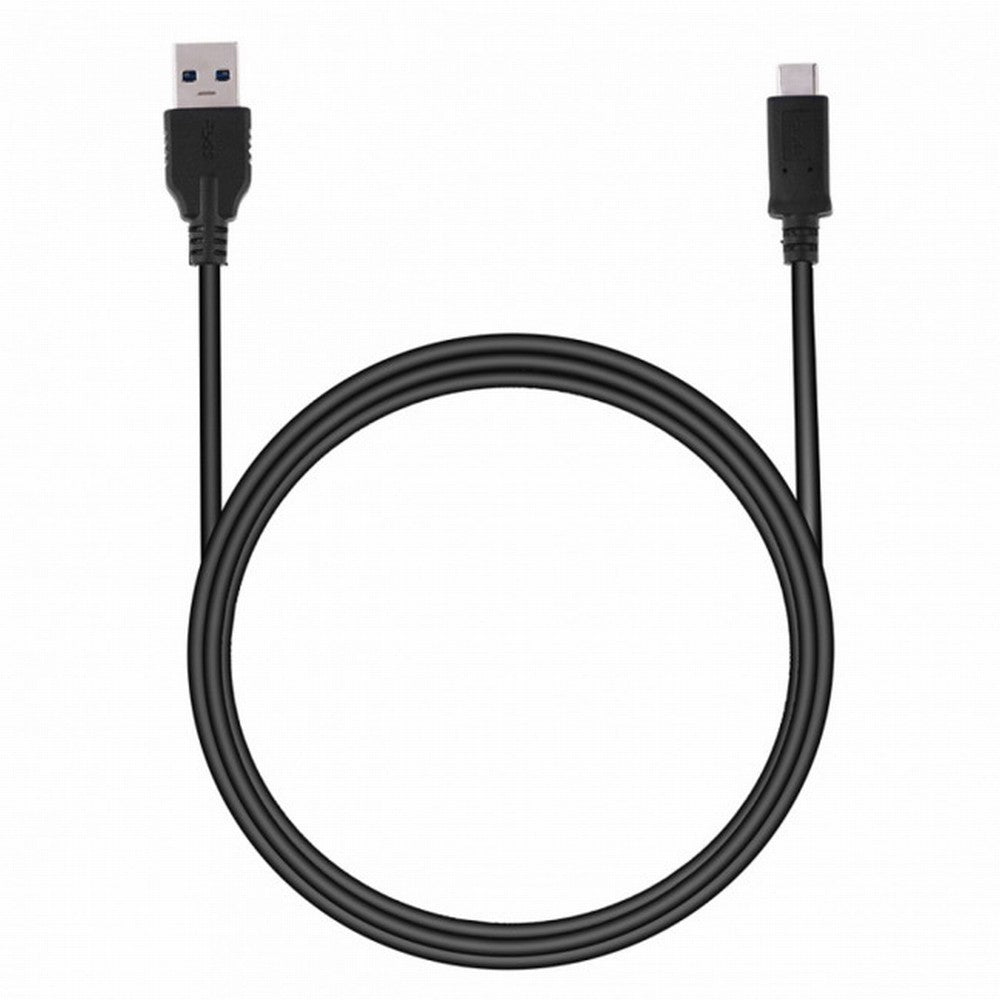 USB-C USB 3.1 Type C Male to Standard Type A Male Data Cable for Tablet Phone Macbook Hard Disk Drive CC-UC-199-BK