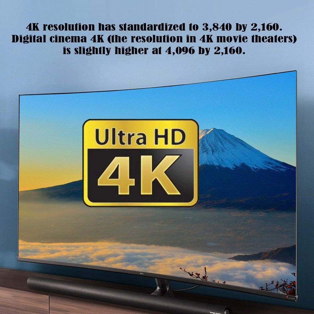 4K Type-C MINI HDMI 1.4 Male 90 Degree Up Angled to HDMI Female Extension Cable for DV MP4 Camera DC Laptop HD-004-UP