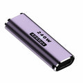 USB4 Type C Female to Female 240W Power 40Gbps Data 8K Video Extender Adapter for NS Phone Laptop UC-025-FF