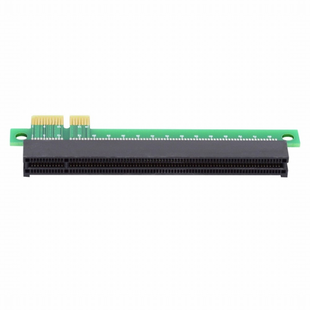 PCI-E Express 1x to 16x Extender Converter Riser Card Adapter Male to Female Extension for Graphics Card EP-011