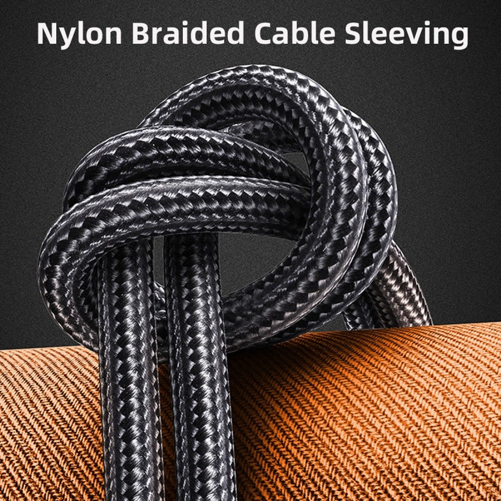 USB-C 240W Type-C Cable 480Mbps 48V 5A Left Right Angled 90 Degree Compatible with USB2.0 100W Charging for Laptop Tablet Phone CC-UC-132-RI