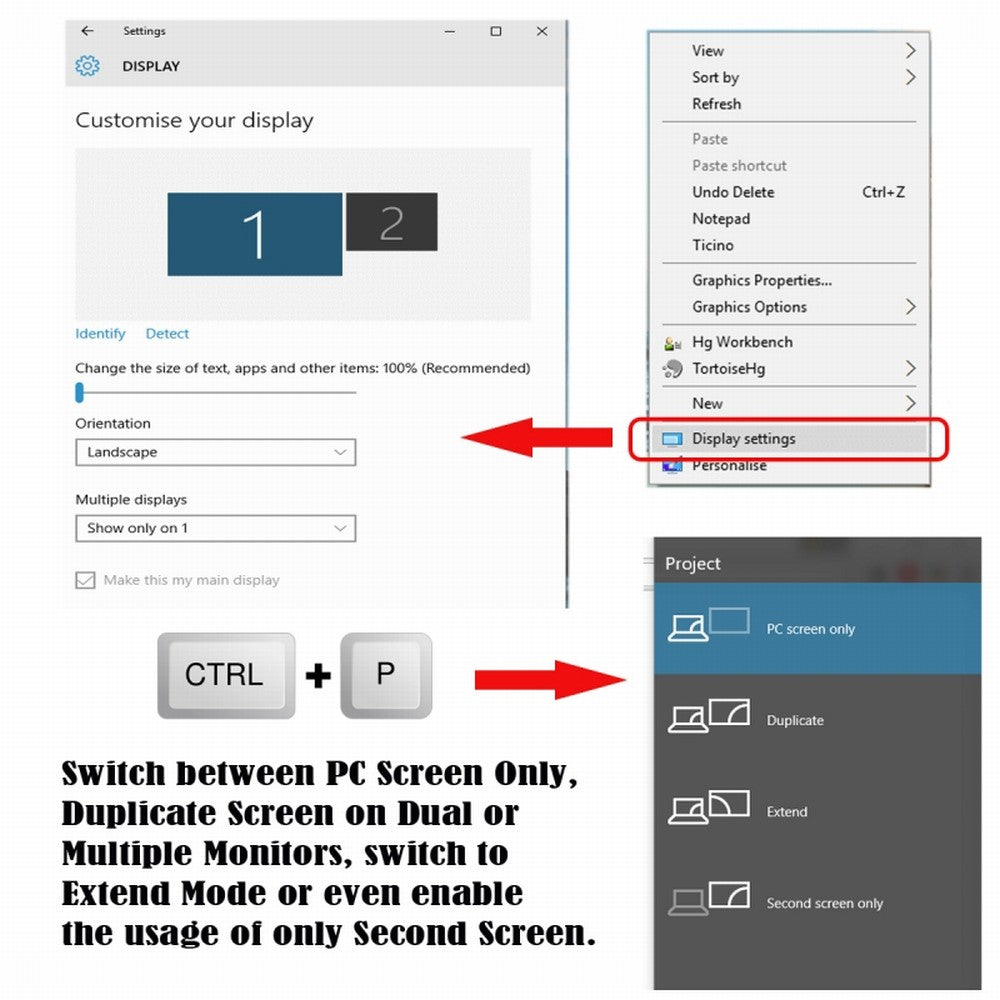 Micro HDMI 2.0 Male to HDMI Male 4K 60hz Stretch Coiled Cable Right Angled 90 Degree for HDTV Computer Laptop Monitor HD-037-RI