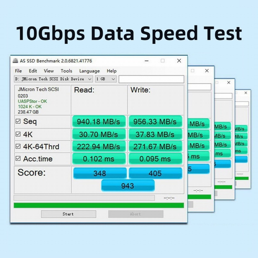 Right Angled USB3.0 Type A Male to USB 3.1 Type C Male Data 10Gbps Charge Adapter 90 Degree for Laptop Phone UC-070-TC003