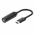 DC Jack 4.8x1.7mm Input to USB-C Type-C Power Plug Charge Cable for Laptop Phone PD9V 5V 20V UC-149-4817MM