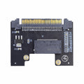 U.2 SFF-8639 Host Adapter to NVMe Ruler 1U GEN-Z EDSFF 1C 4X Short SSD P4511 E1.S Carrier Adapter SF-072-1C