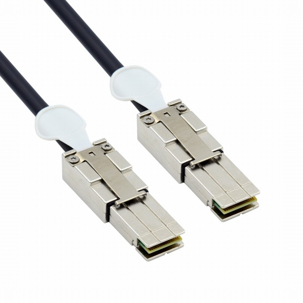 20Gbps 40Gbps FlexStack Stacking Cable CAB-STK-E-0.5M Compatible for Catalyst 2960S 2960X 2960XR Networking Switch SF-073-0.5M
