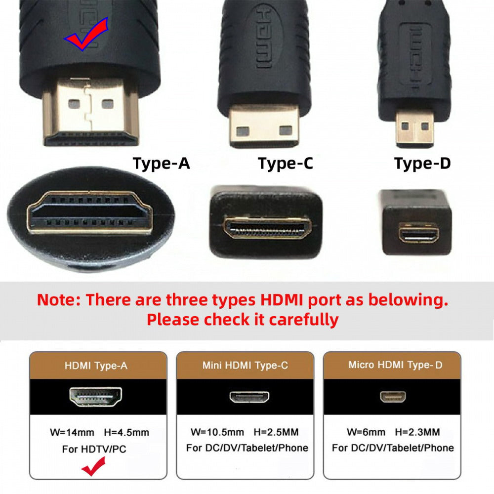 HDMI 2.1 Ultra Thin HDTV Cable 8K 4K Hyper Super Flexible Slim Cord Up Angled 90 Degree Type-A Male to Male for Computer HDTV CC-HD-028-UP