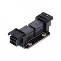 PCI-Express 4.0 Mini SAS HD SFF-8643 Female to SFF-8643 Female PCBA Coupler Adapter Extender