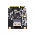 Mini PCI-E PCI Express to Slimline SFF-8654 SATA 3.0 Four Ports Adapter Converter 6Gbps Disk Extension Card for SSD