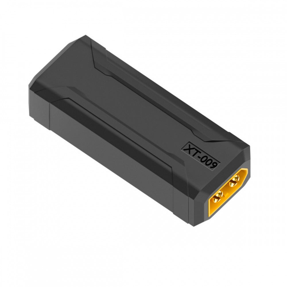 XT60 Male SC100 Protocol to XT60 Male Fast Charging Adapter for RC Lipo Battery Quadcopter Multicopter Aeromodelling
