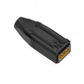 XT60 Male SC100 Protocol to DC 5.5x2.1mm Female Fast Charging Adapter for RC Lipo Battery Quadcopter Multicopter Aeromodelling