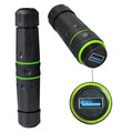 M20 Locking IP68 Waterproof Type-A USB3.0 5Gbps USB-A Female to USB-A Female Extension Adapter Coupler
