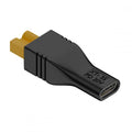 Type-C Female Input 100W 20V 5A PD to XT30 Male Output SC100 Protocol Fast Charging Adapter for RC Lipo Battery Quadcopter