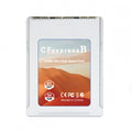 CFexpress Type-B to NVME 2230 Memory Card Kit Case CFE CFB NGFF M-key Adapter Alloy Shell for Camera 8K RAW PCIe Expansion
