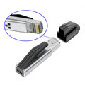 USB-C Female Host to Ethernet Adapter USB Type-C to RJ45 Male 1000Mbps Gigabit LAN Network Compatible with Thunderbolt