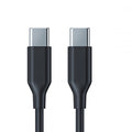 USB-C 10Gbps Type-C Video 4K Power PD 65W  Ultra-Fine Flexable Cable for VR AR Glasses NS Handheld Console