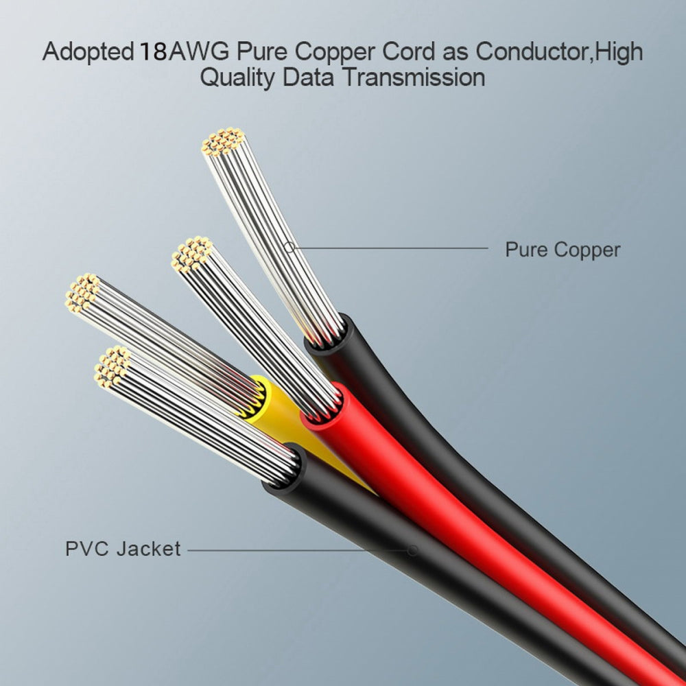 ATX EPS 8Pin Female to 8Pin Female Cable 30cm for CPU Modular Power Supply Servers Motherboards GPU